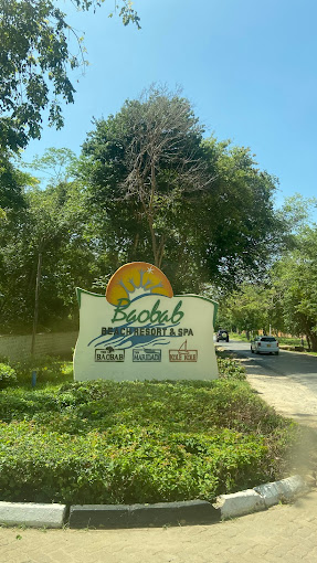 Baobab Beach Resort & Spa
