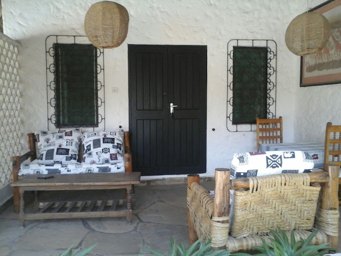 Glory oceanvillas