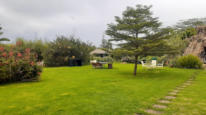 LUSOI RESORT