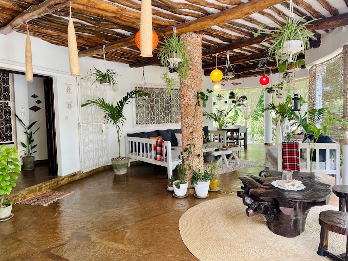 Casa Hera
