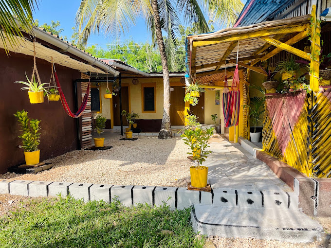 Casa Hera
