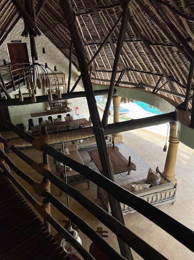 Bulloch House Kilifi