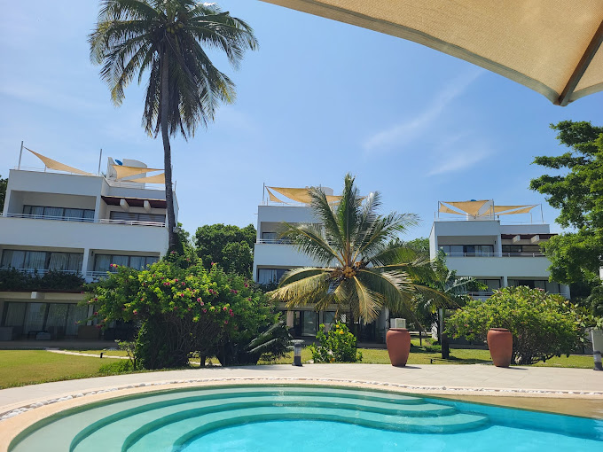 Villa Kalista