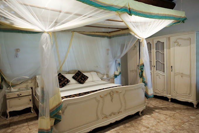 AMANI PARADISE LUXURY VILLAS