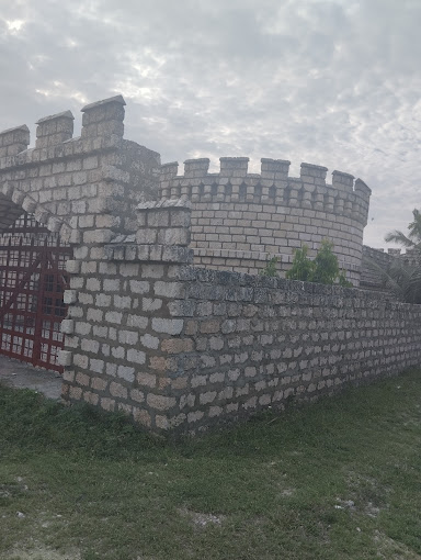 Castle View Apartments
