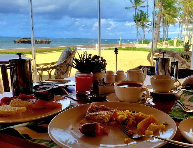 Hemingways Watamu