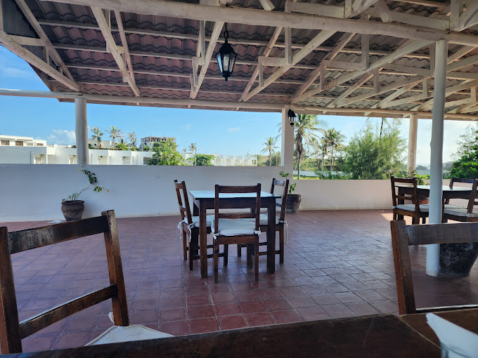 Hosteria Romana Watamu