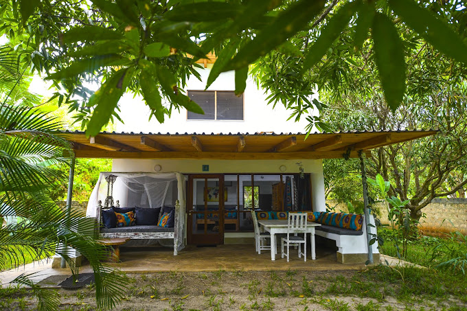 Paradise Garden Msambweni