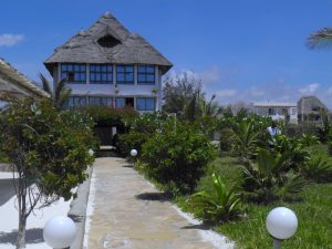 Candy Beach Villas Watamu