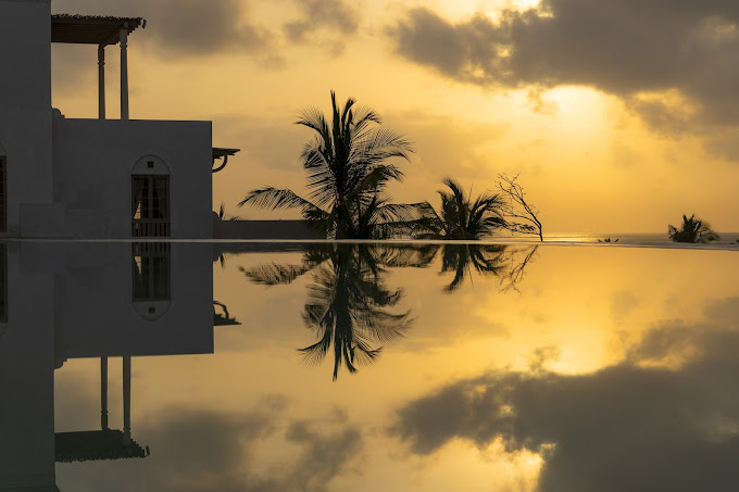 The Beach Palace kenya