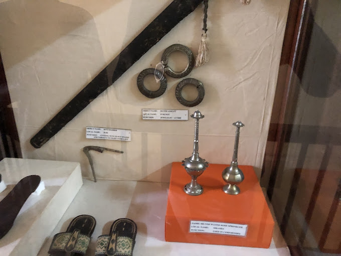 Malindi Museum