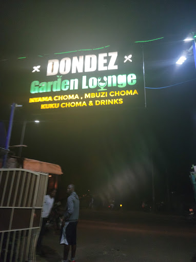 Dondez Club