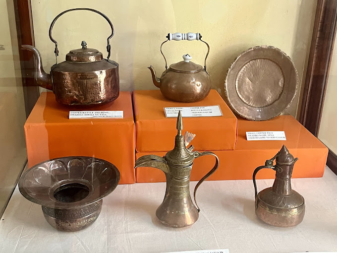 Malindi Museum