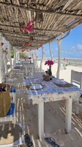 Alex Beach Bar & Restaurant