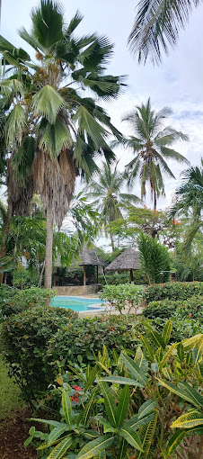 Villa Mela,Malindi