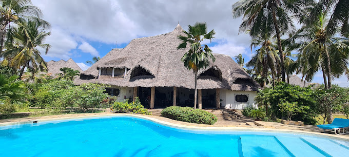 Sunny garden rooms Watamu