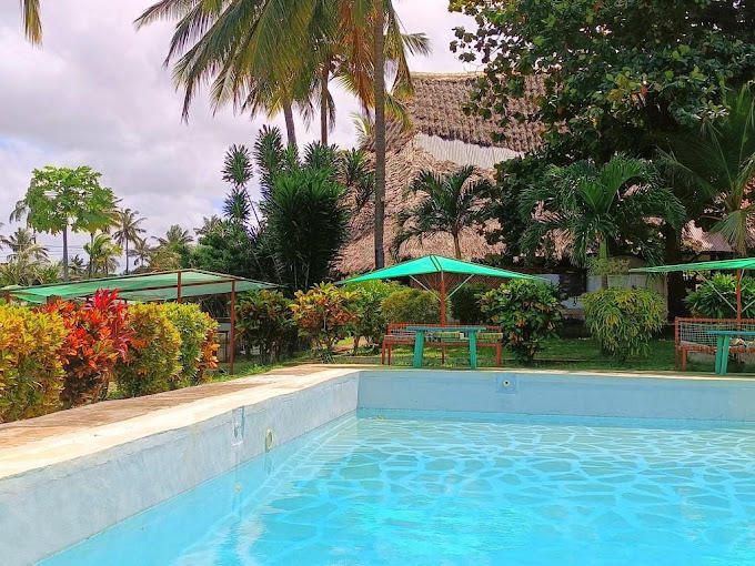 Travellers Inn Resort Malindi