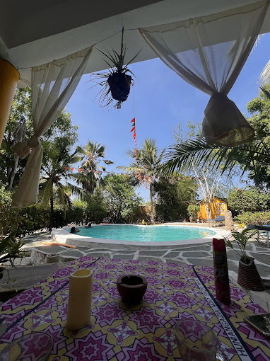 Casa Hera