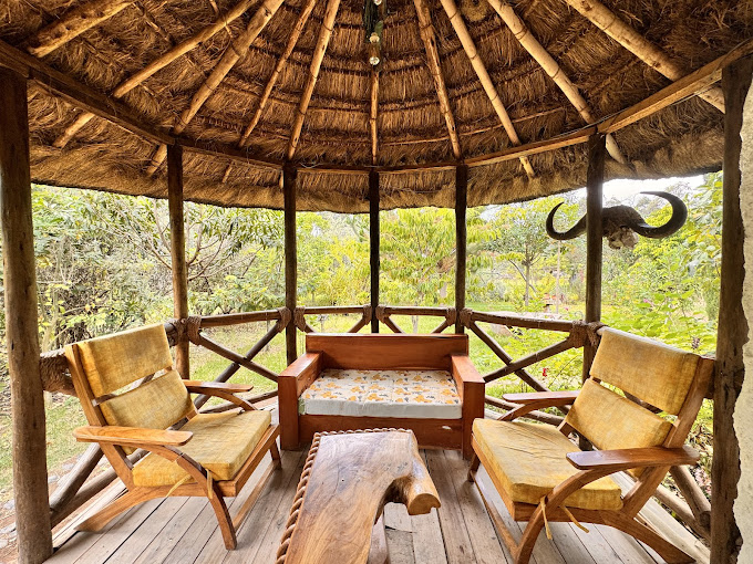 Podocarpus Cottages