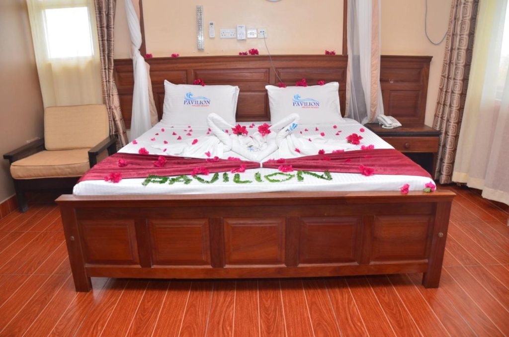 Pavilion Holiday Resort