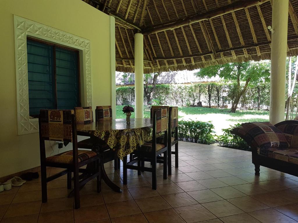 Villa LeoMar