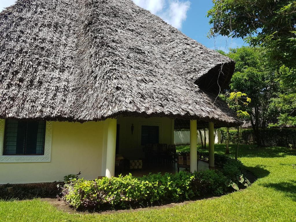 Villa LeoMar