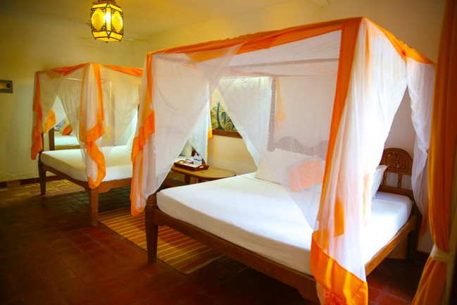 Mangro Hotel Ltd