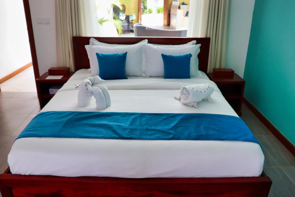 Searenity Boutique Hotel