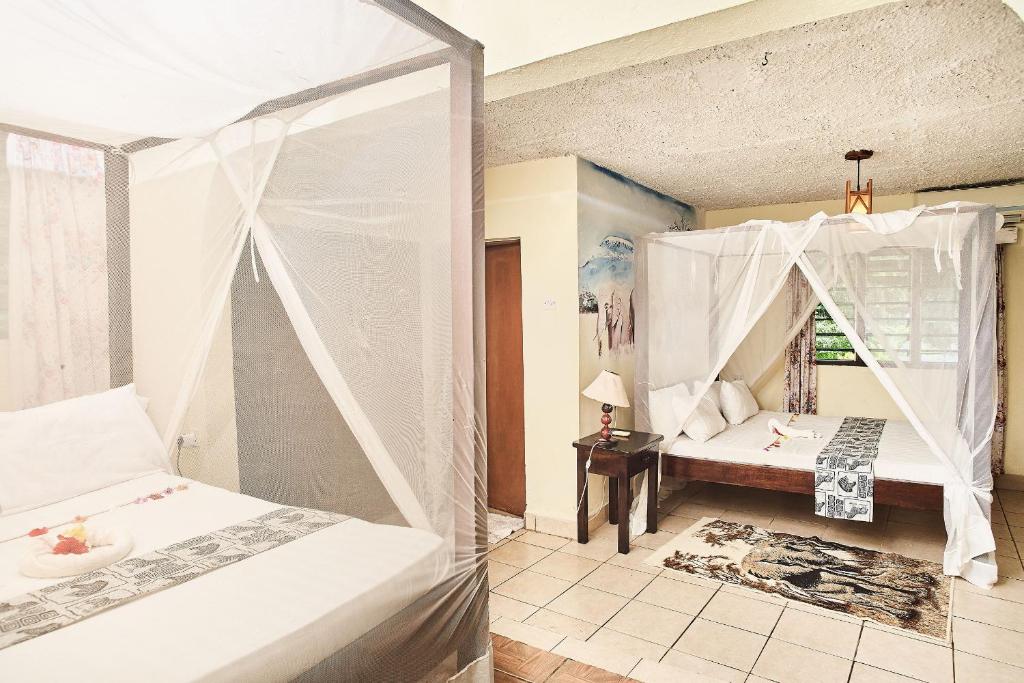Coral Beach Resort