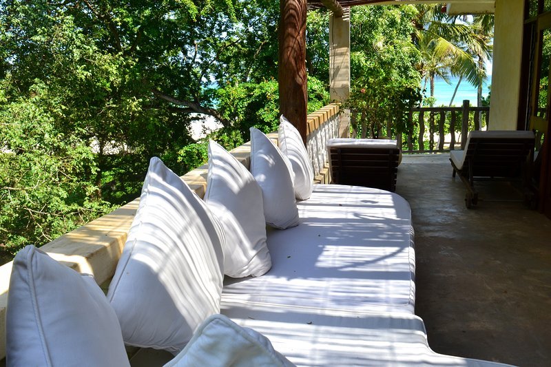 Monkey Beach House