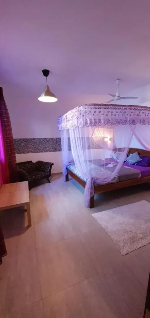 Villa Bahati Oasis Sun Dream