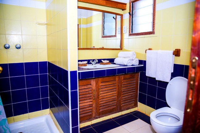 Mangro Hotel Ltd
