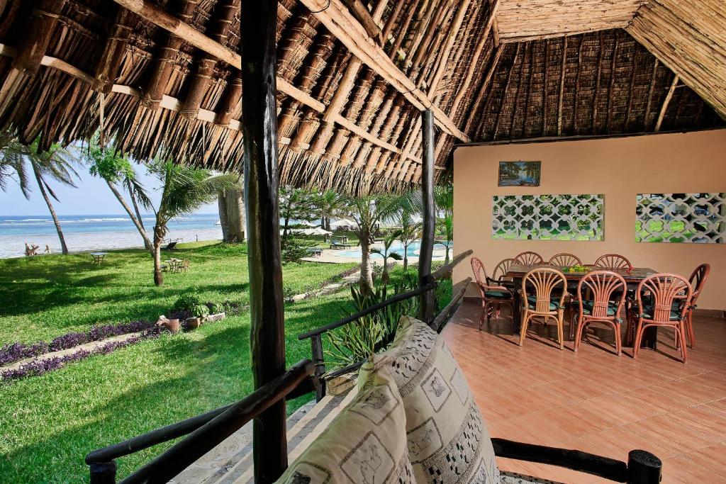 Coral Beach Resort