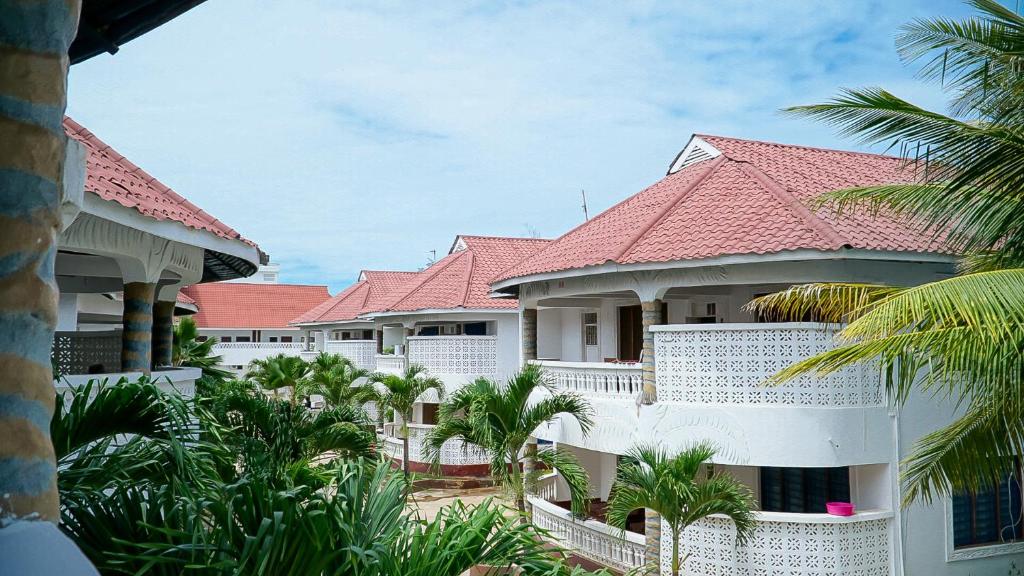 Jameela House