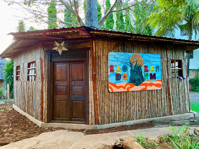 Diani Backpackers