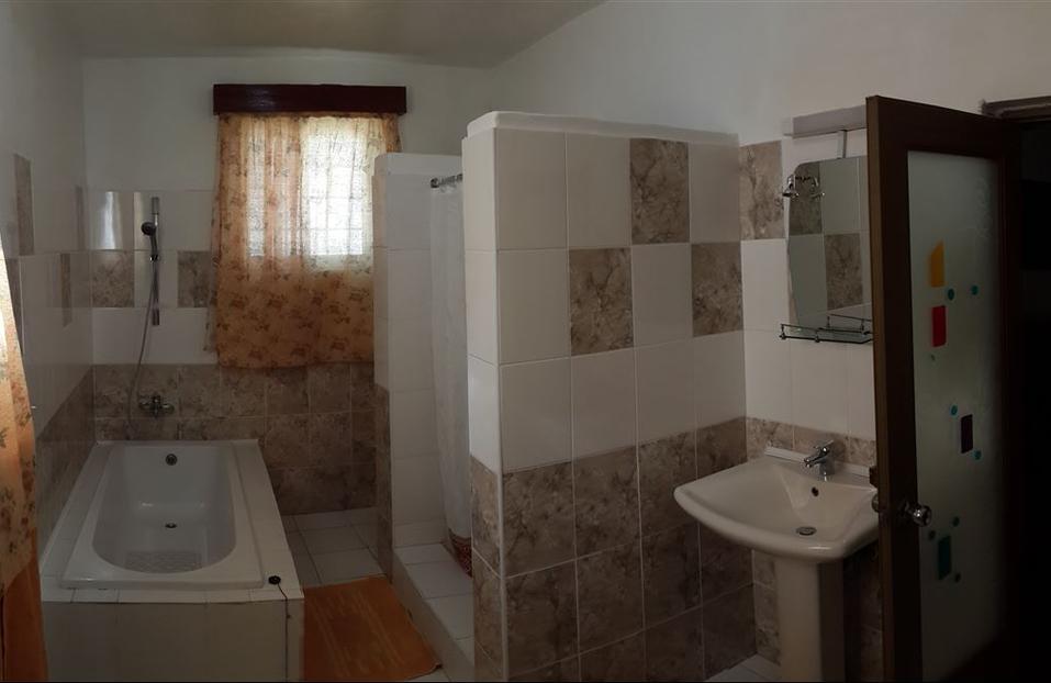 Xanadu Beach Villa