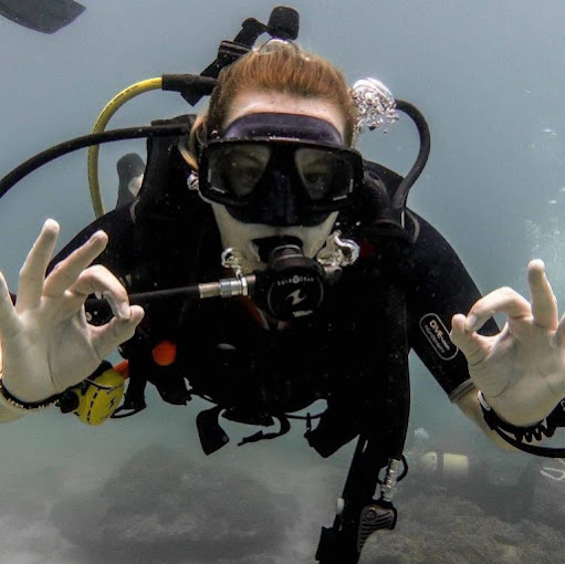 Ocean Tribe – 5 Star Scuba Diving Centre