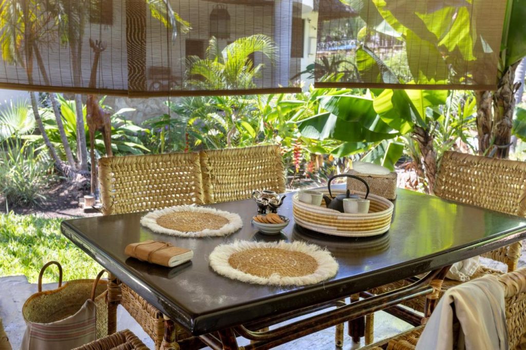 Aestus Villas Resort