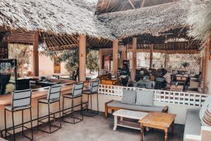 GB Restaurant & Bar Watamu