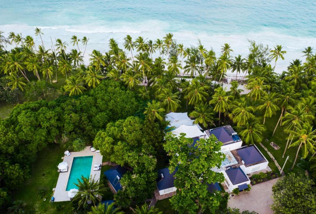 Searenity Boutique Hotel