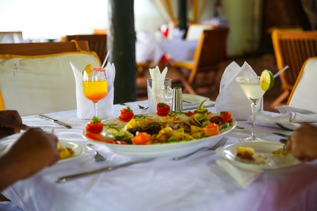 Mangro Hotel Ltd
