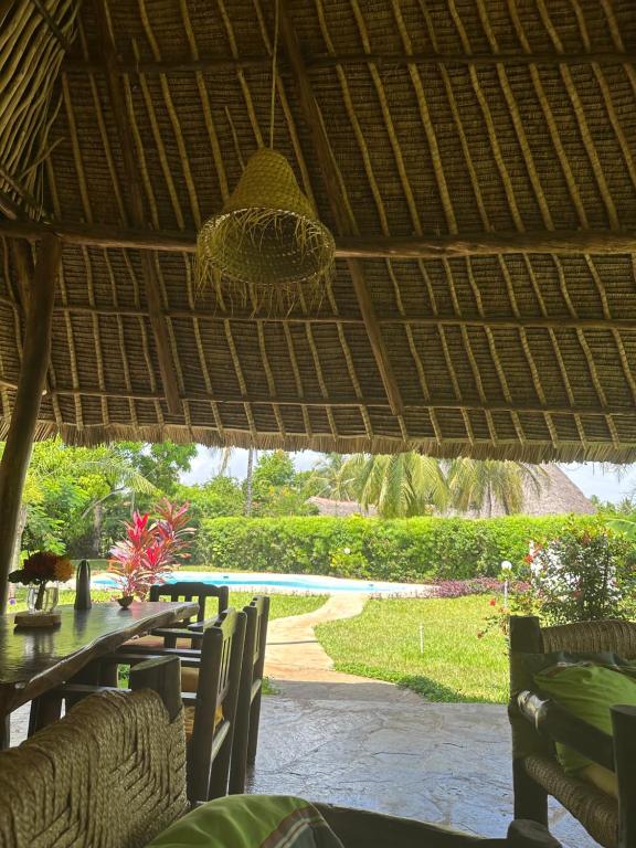 Palm Dream Villa