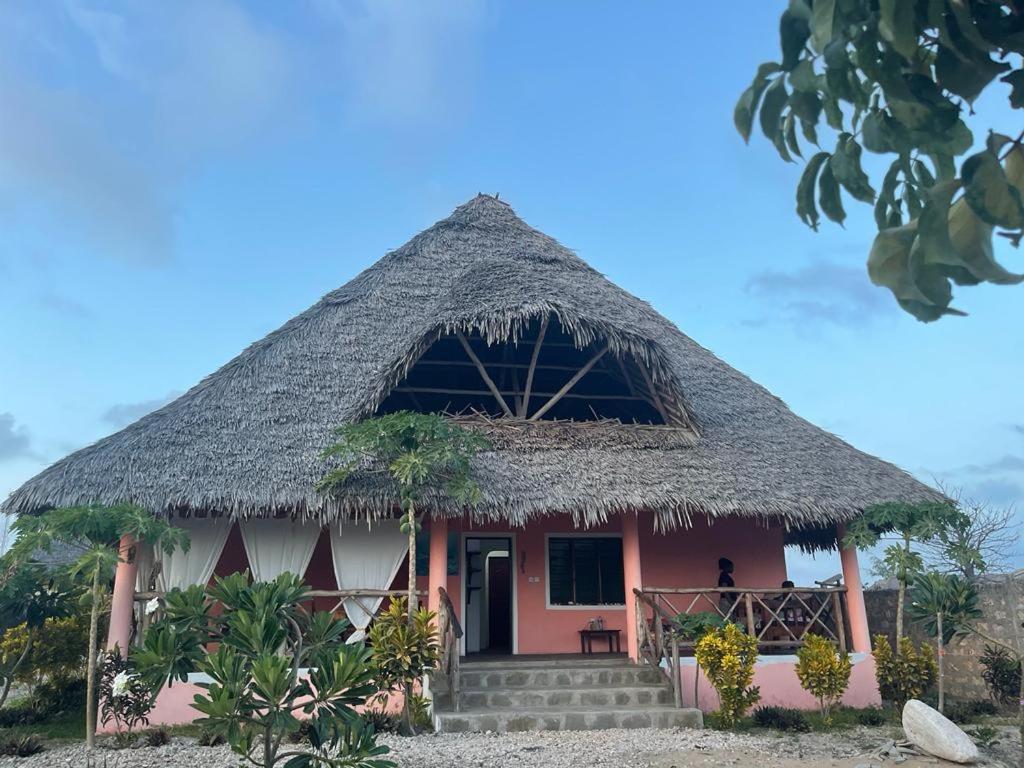 Samaki Villa