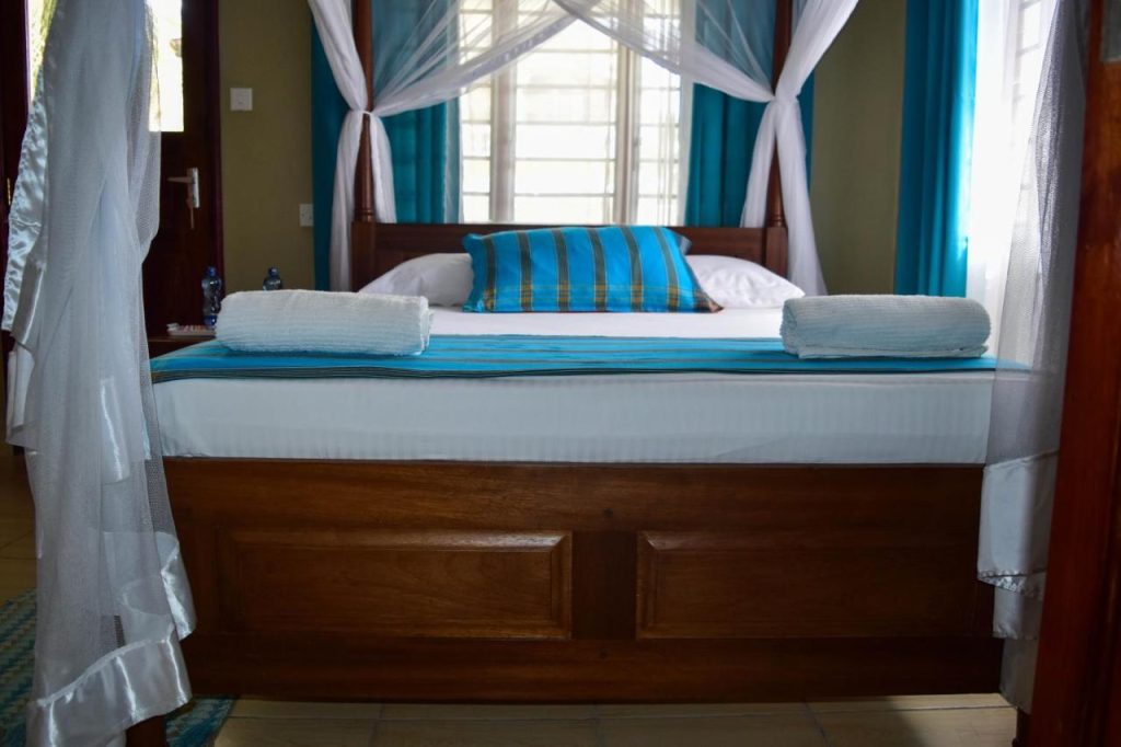 Tahira Villa