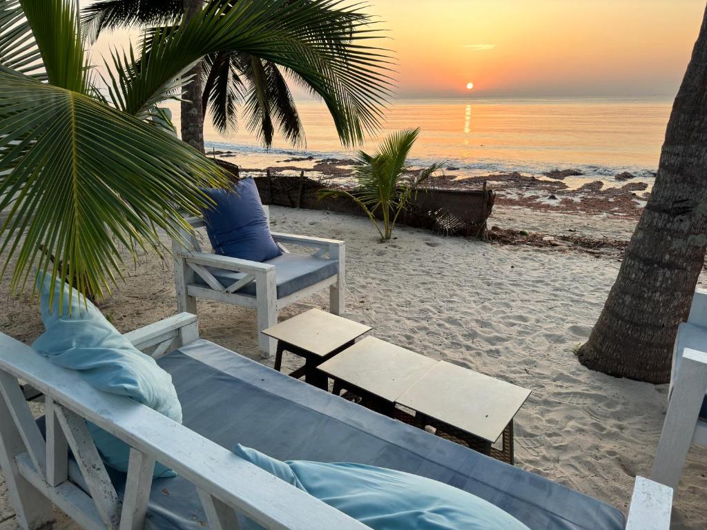 Sawa Sawa Beach House