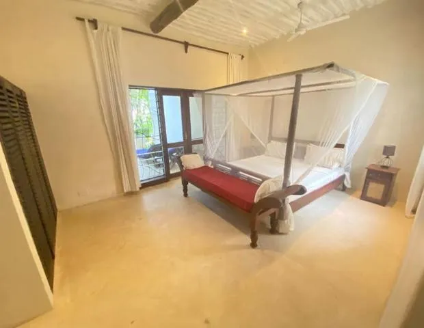 Maridadi Tulivu
