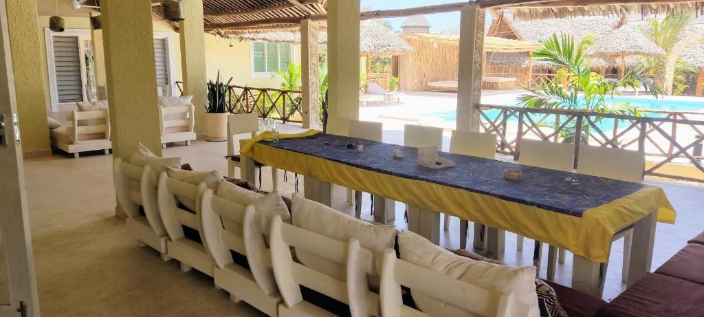 Ocean Zuri Villa
