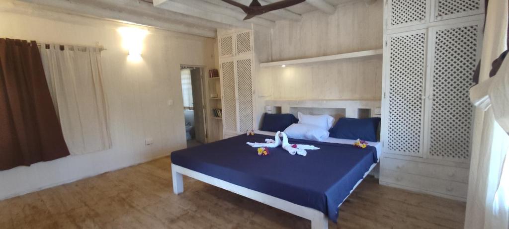 Ocean Zuri Villa