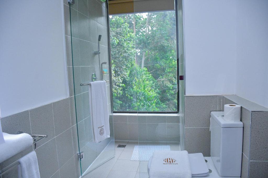 Humphreys Hotel Kisii