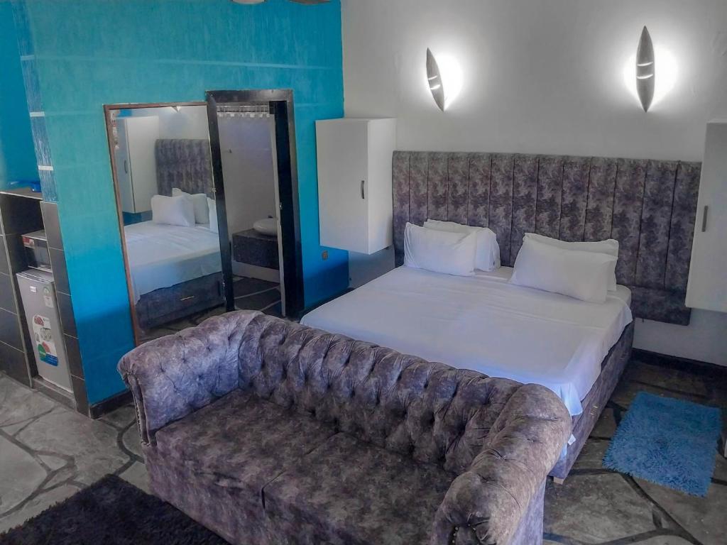 Sagwe Riviera Diani